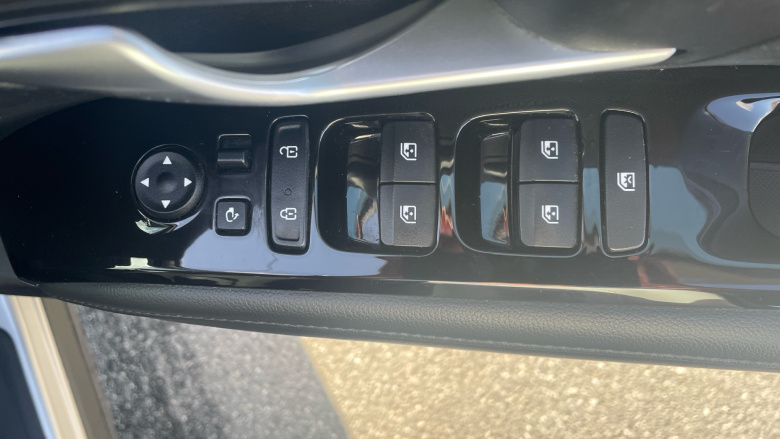 Hyundai TUCSON 1.6 TGDi Premium 5dr 2WD Petrol Estate